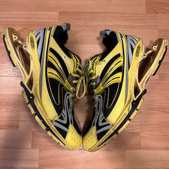 Balenciaga X-Pander Size 12